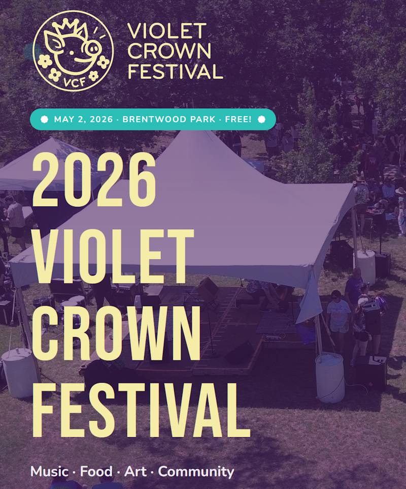 image of new VCF website