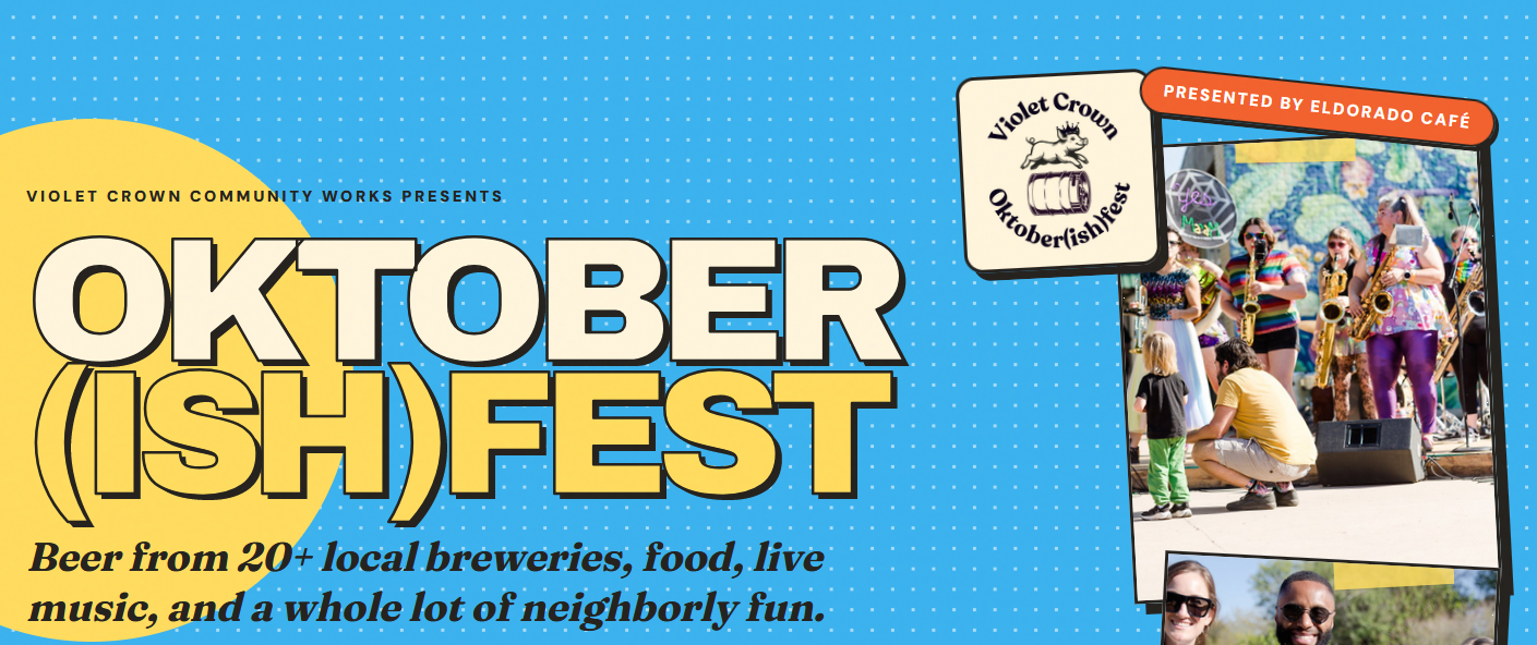 image of new VCF Oktoberfest website